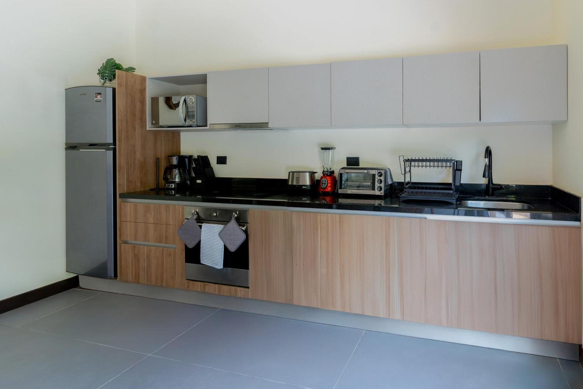 Asana 5 Luxe Retreat - Tulum Βίλα Εξωτερικό φωτογραφία