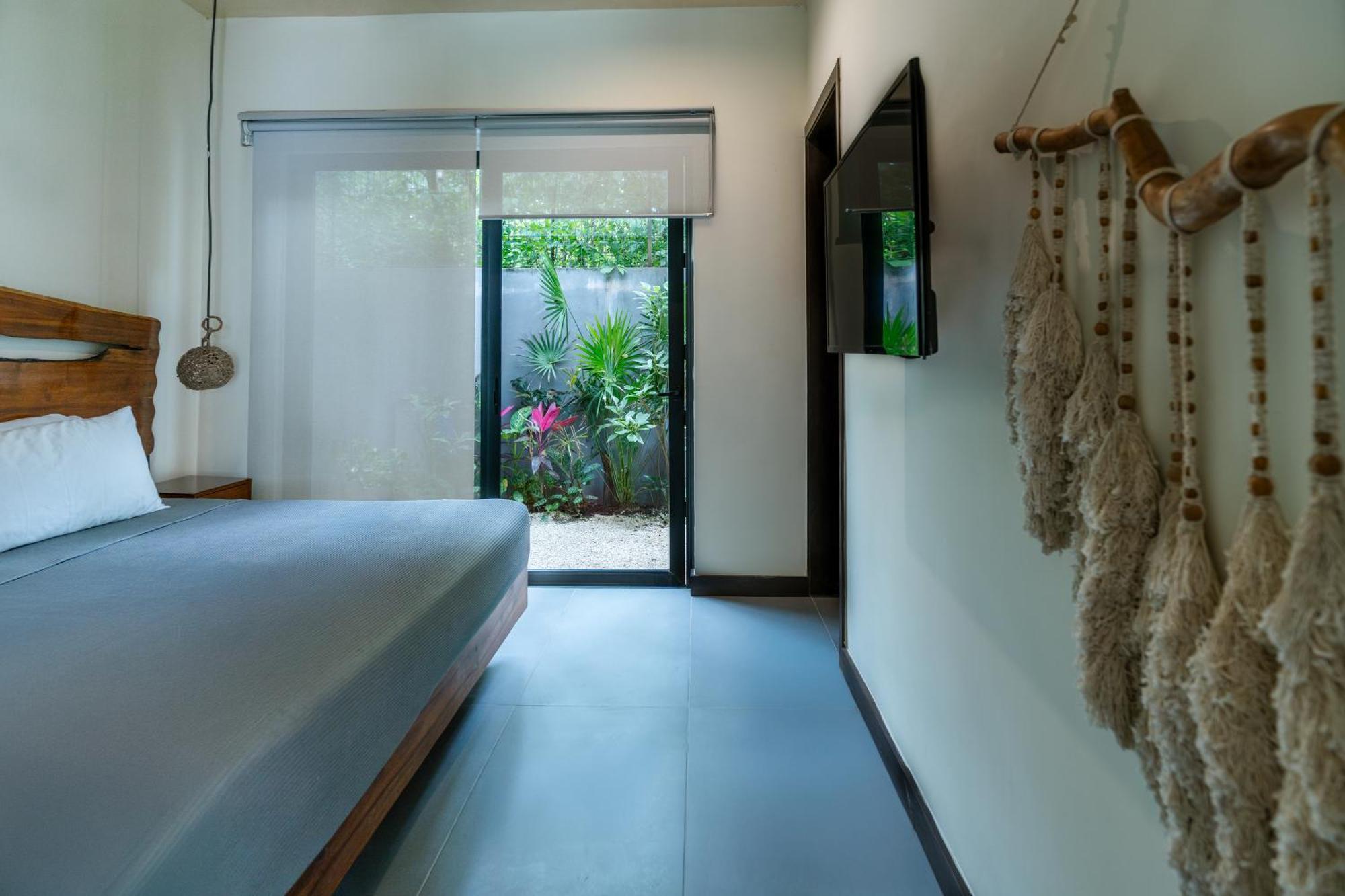 Asana 5 Luxe Retreat - Tulum Βίλα Εξωτερικό φωτογραφία