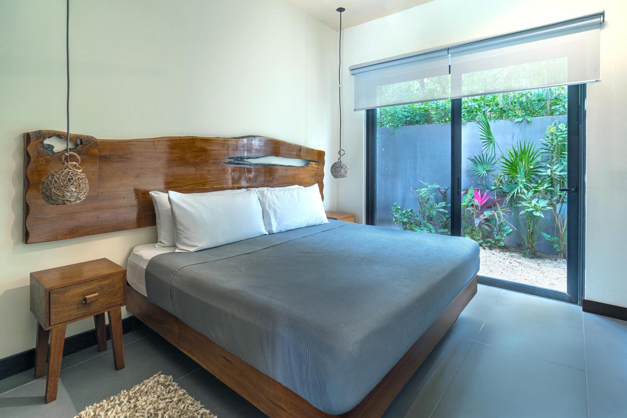 Asana 5 Luxe Retreat - Tulum Βίλα Εξωτερικό φωτογραφία