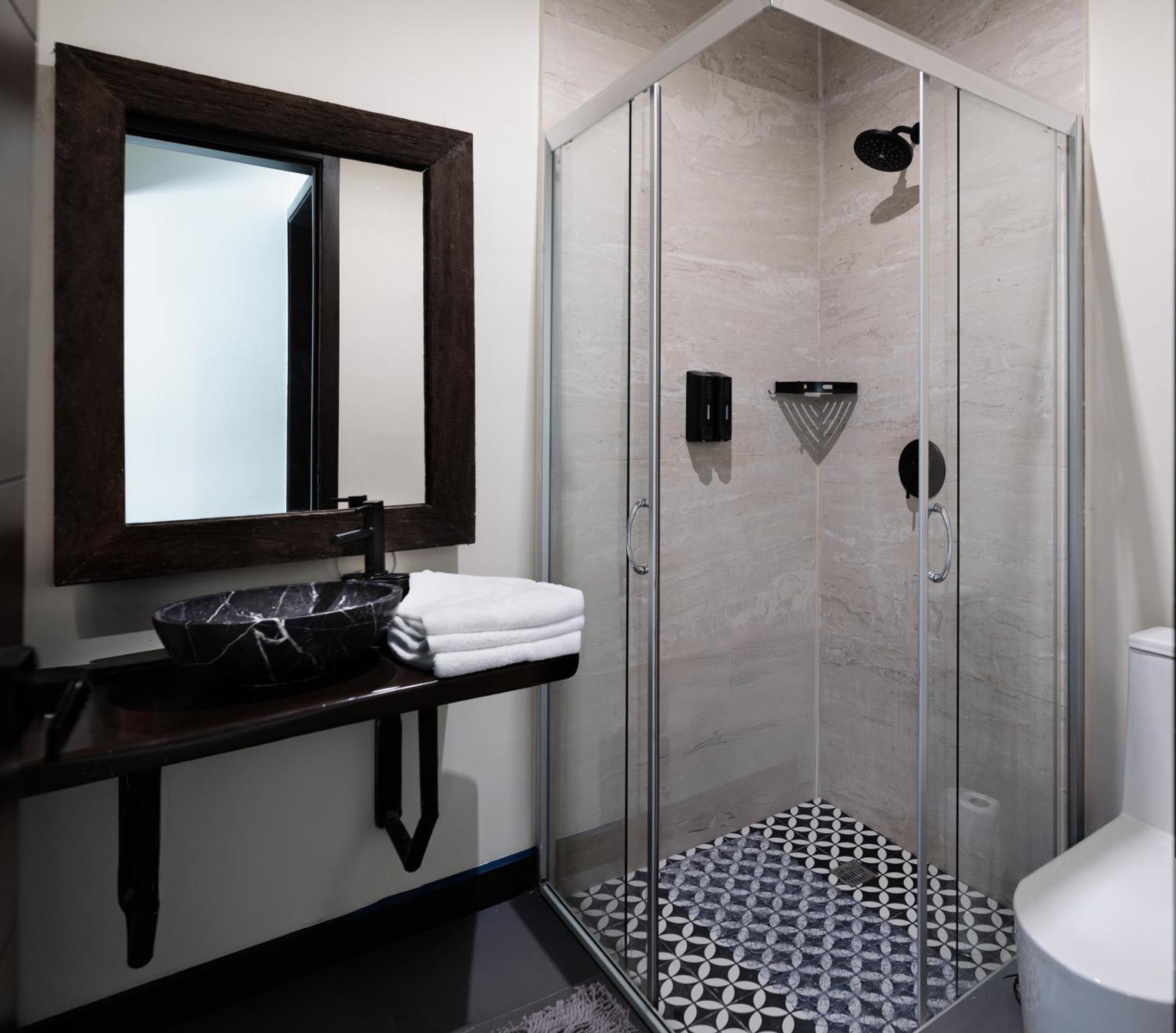 Asana 5 Luxe Retreat - Tulum Βίλα Εξωτερικό φωτογραφία