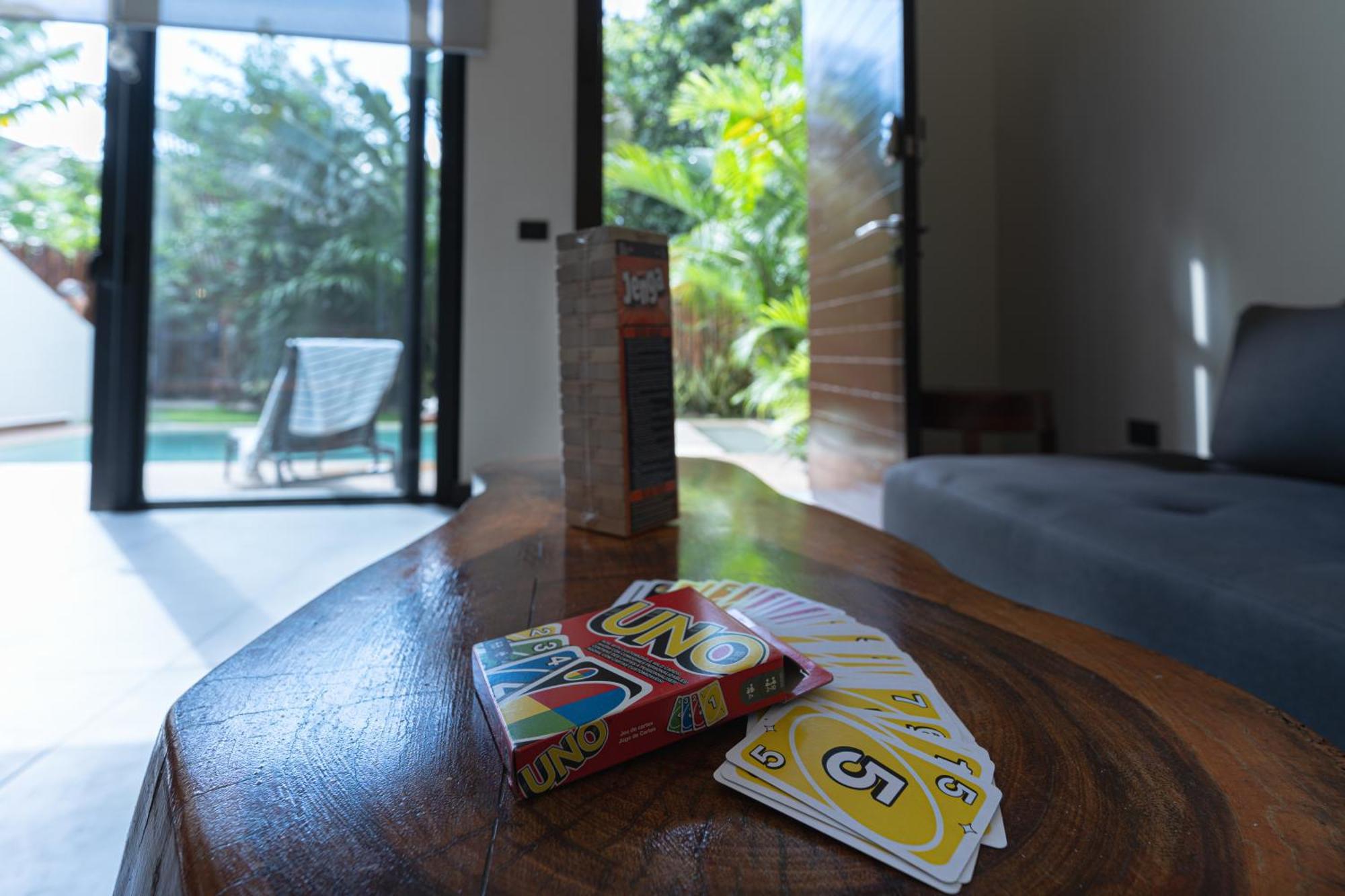 Asana 5 Luxe Retreat - Tulum Βίλα Εξωτερικό φωτογραφία