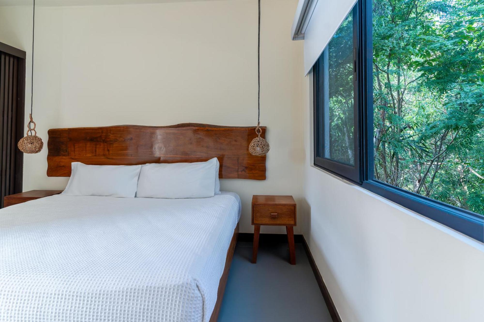 Asana 5 Luxe Retreat - Tulum Βίλα Εξωτερικό φωτογραφία