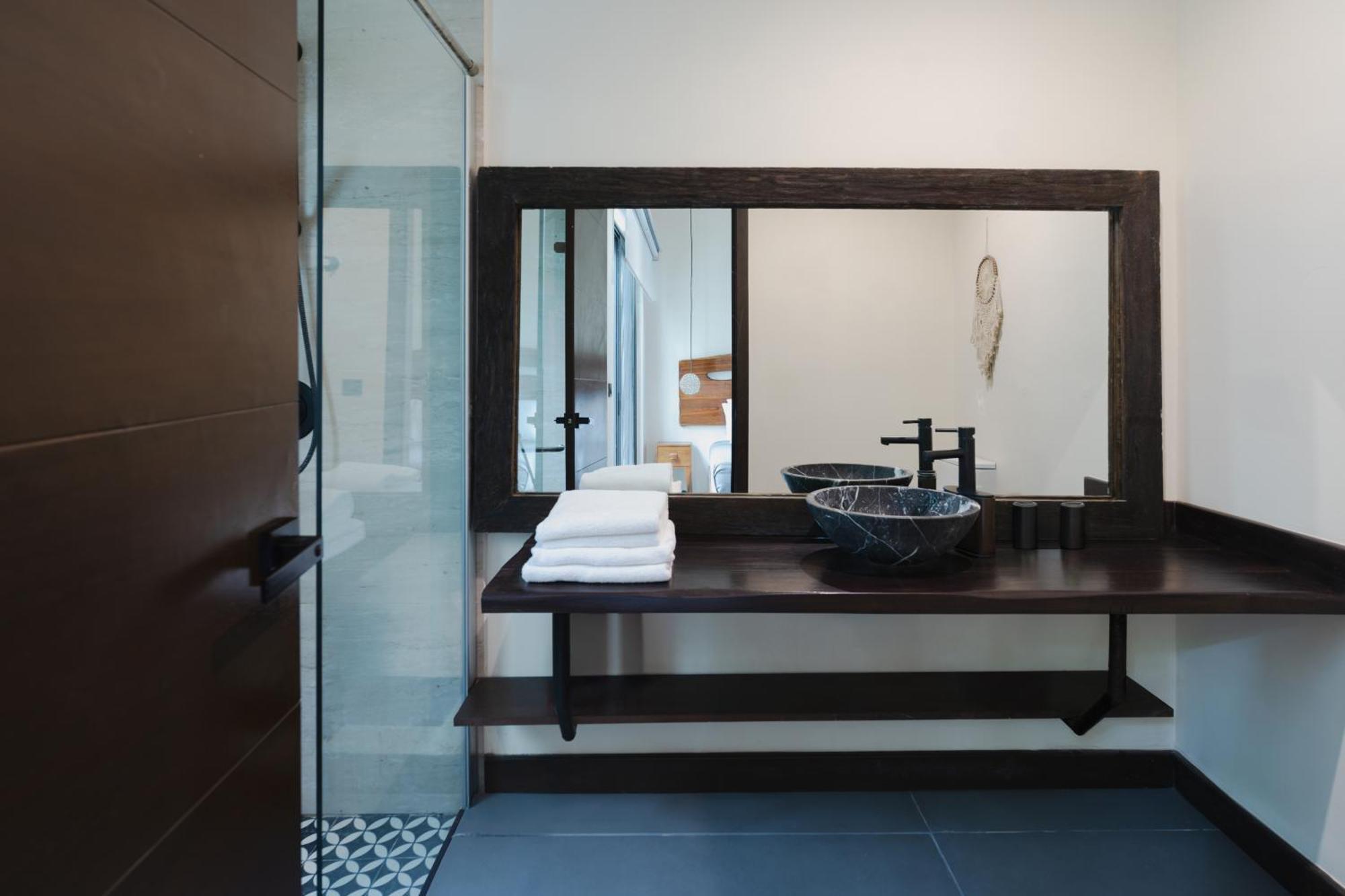 Asana 5 Luxe Retreat - Tulum Βίλα Εξωτερικό φωτογραφία