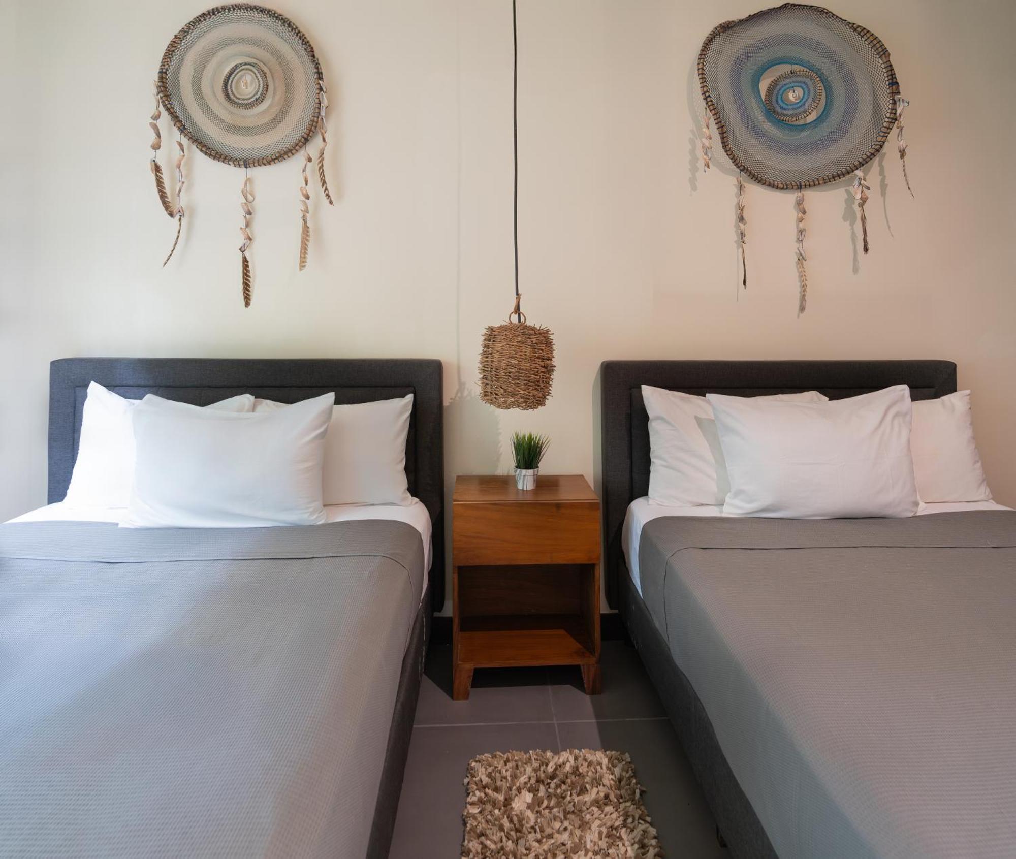 Asana 5 Luxe Retreat - Tulum Βίλα Εξωτερικό φωτογραφία