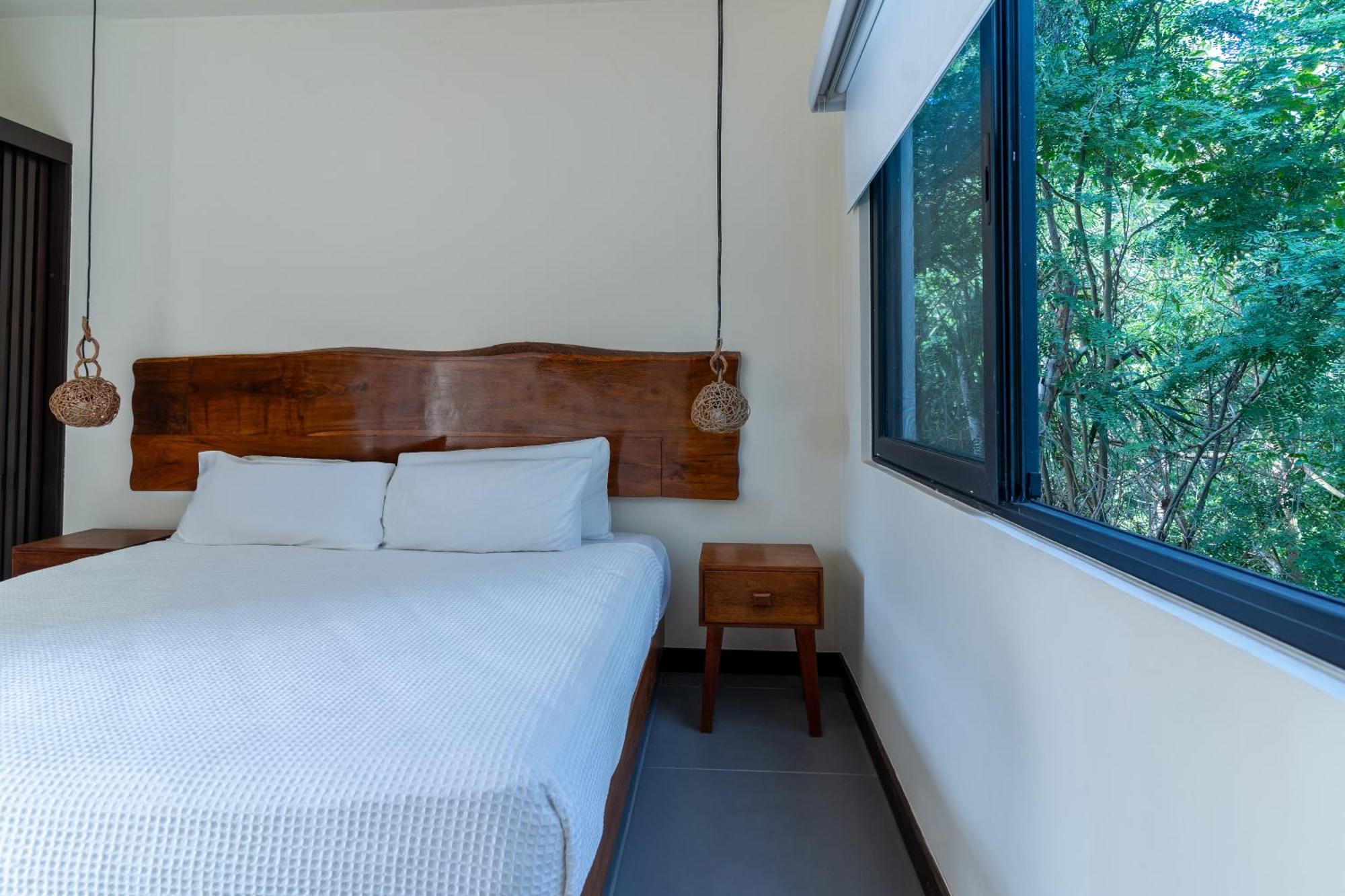 Asana 5 Luxe Retreat - Tulum Βίλα Εξωτερικό φωτογραφία
