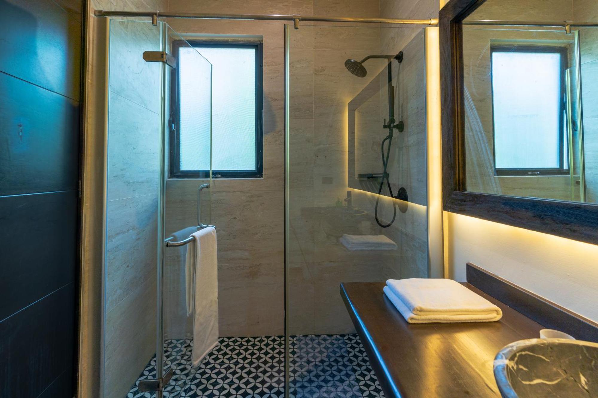 Asana 5 Luxe Retreat - Tulum Βίλα Εξωτερικό φωτογραφία
