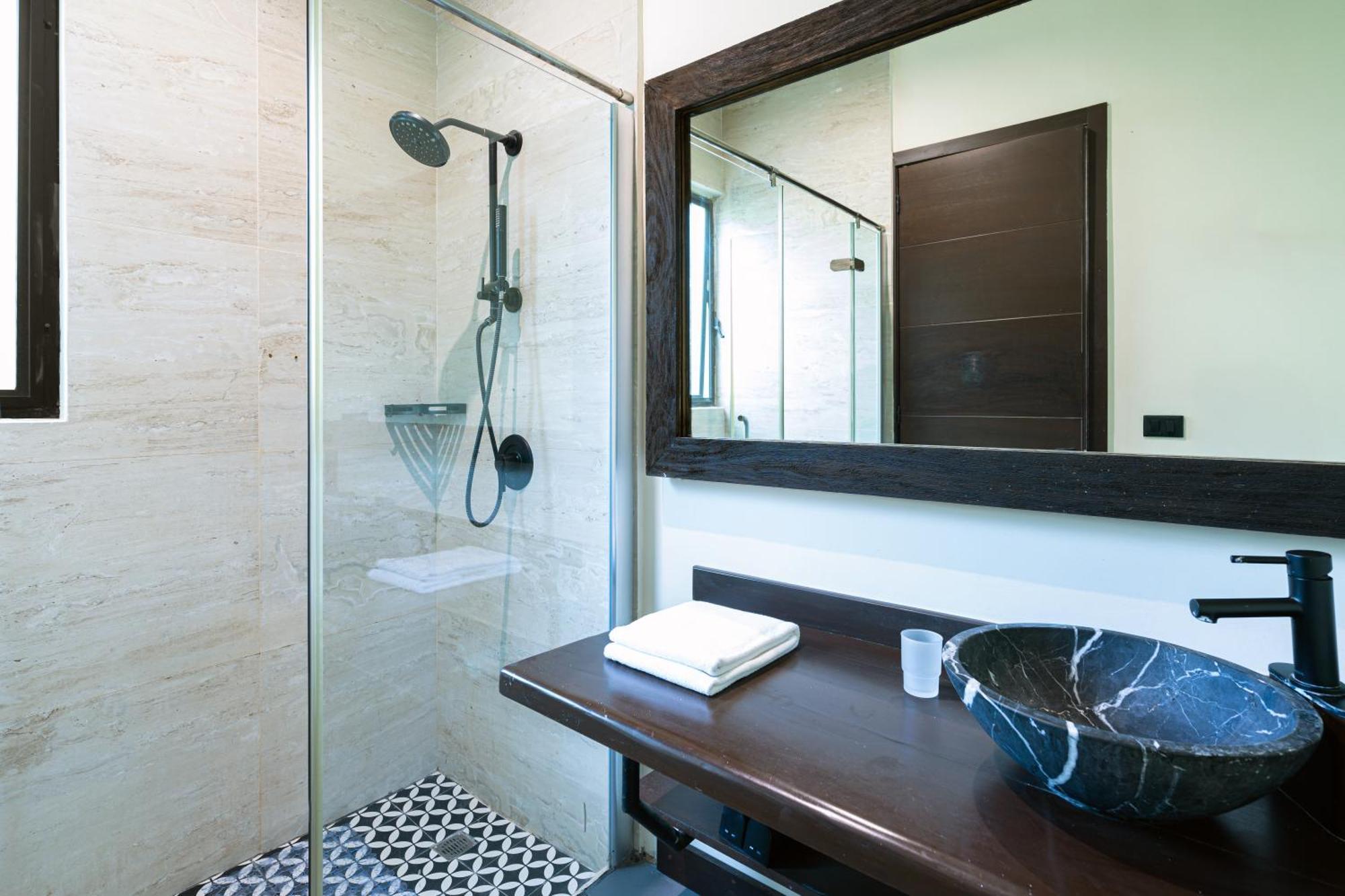 Asana 5 Luxe Retreat - Tulum Βίλα Εξωτερικό φωτογραφία