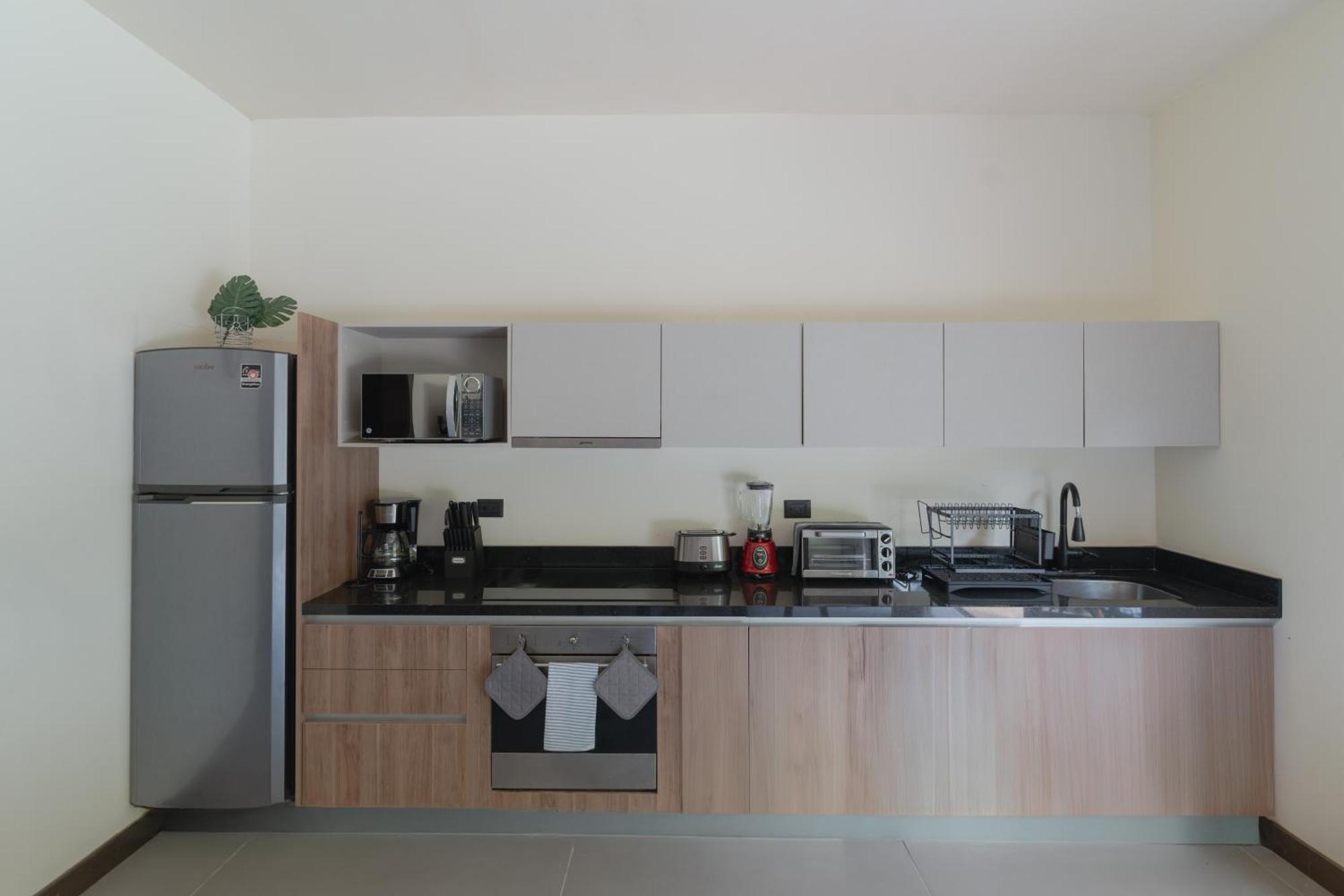 Asana 5 Luxe Retreat - Tulum Βίλα Εξωτερικό φωτογραφία
